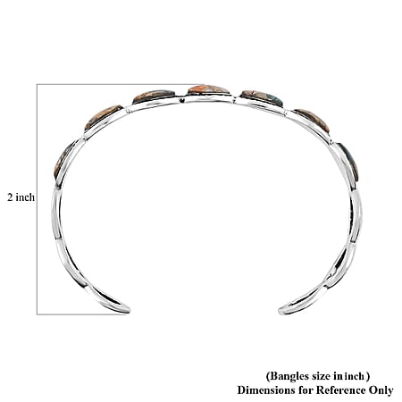 Spiny Turquoise - Product card gallery slide 4 (10177555661113)