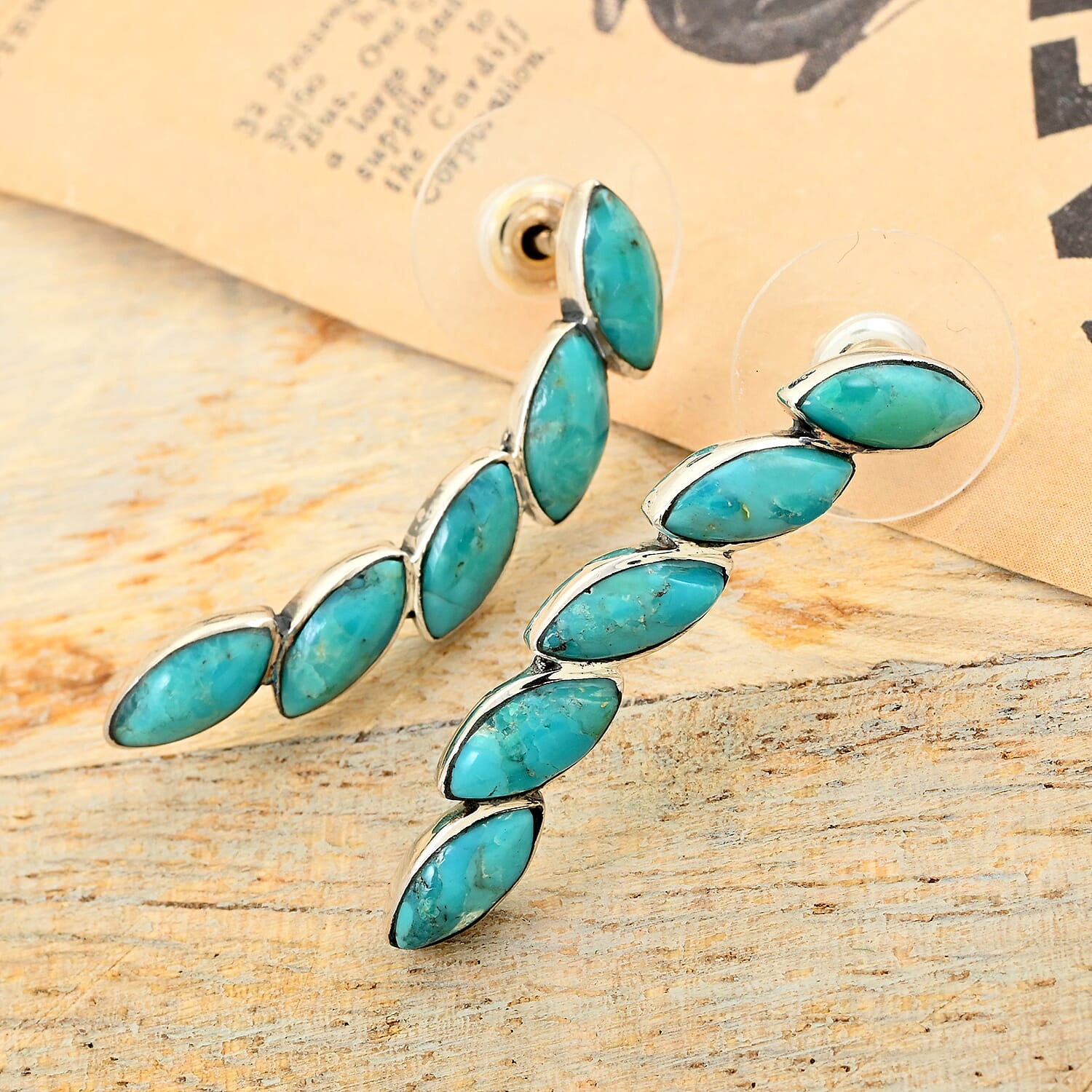 Turquoise - Product card gallery slide 2 (9450099867903)