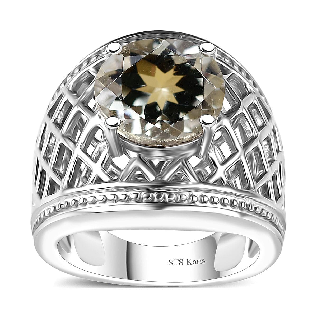 Montezuma Prasiolite / 10 - Product card gallery slide 1 (10145480900891)