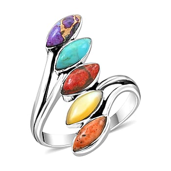 Multi Gemstone / 6 - Product card gallery slide 1 (10177557135673)