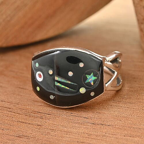 Black Onyx / 9 - Product card gallery slide 2 (9432214208767)