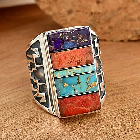 Multi Gemstone / 10 - Product card gallery slide 2 (10177557791033)