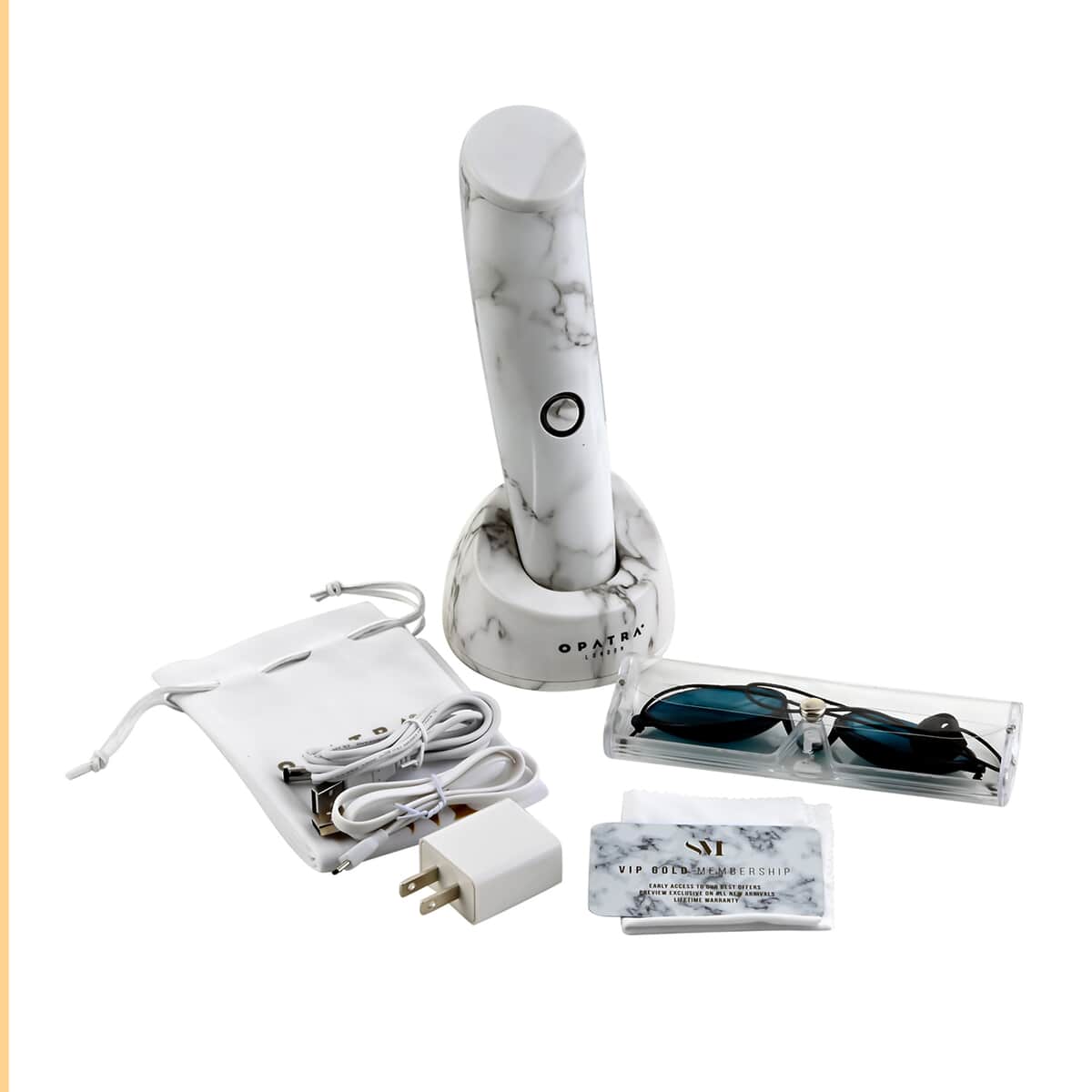 OPATRA Synergy Marble Anti-Aging Device image number 0