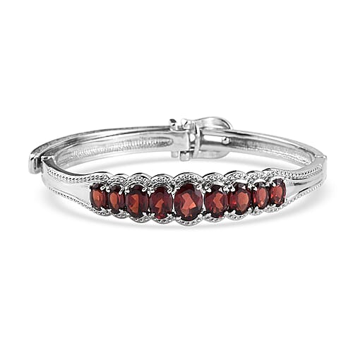 Mozambique Garnet / 7.25 inches - Product card gallery slide 1 (9431253778687)