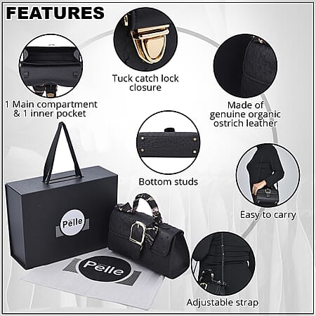 Black - Product card gallery slide 3 (10177559036217)