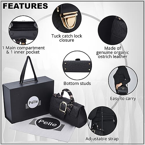 Black - Product card gallery slide 3 (9431354179839)