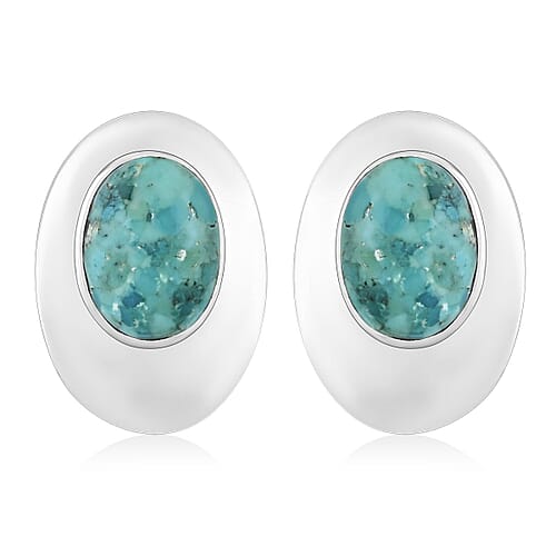 Kingman Turquoise - Product card gallery slide 1 (9450100162815)