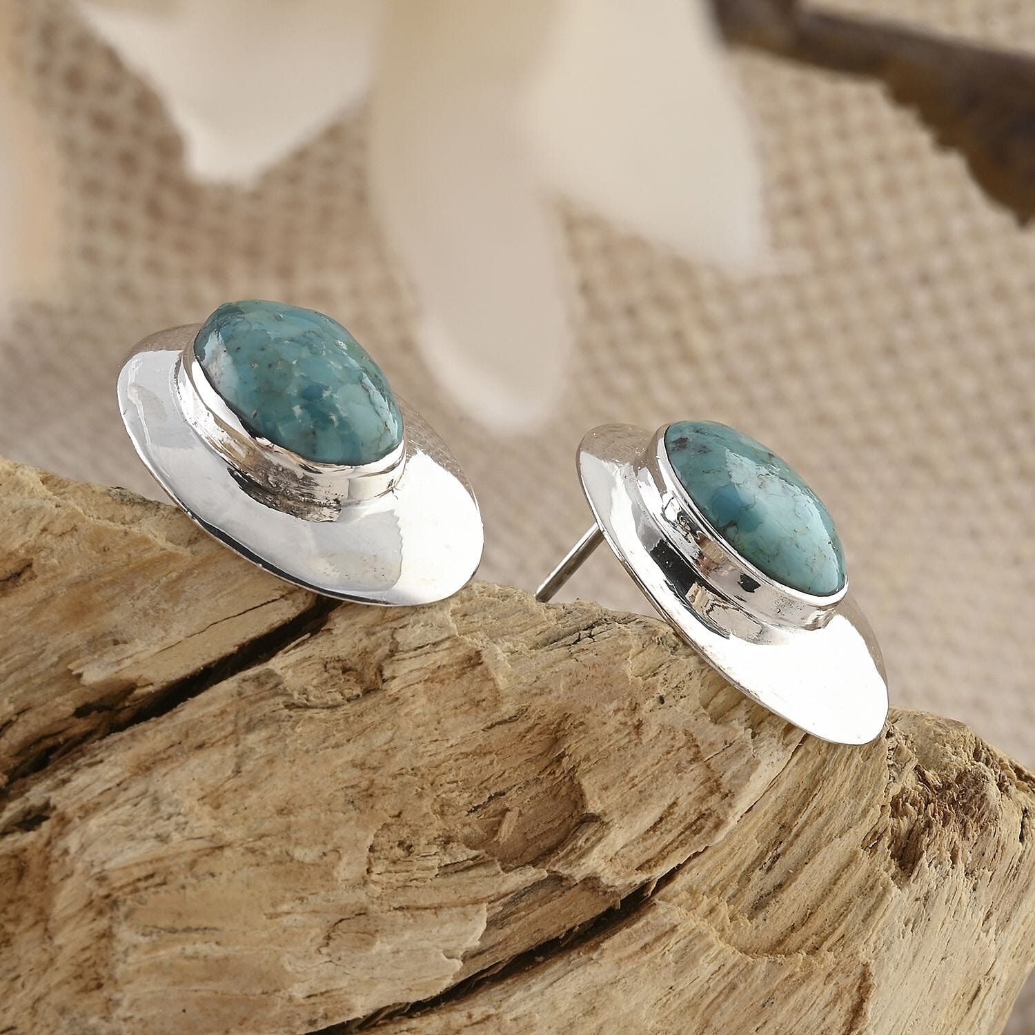 Kingman Turquoise - Product card gallery slide 2 (9450100162815)
