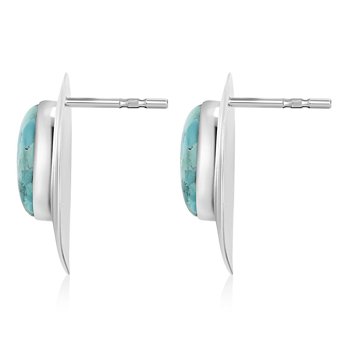Kingman Turquoise - Product card gallery slide 4 (9450100162815)