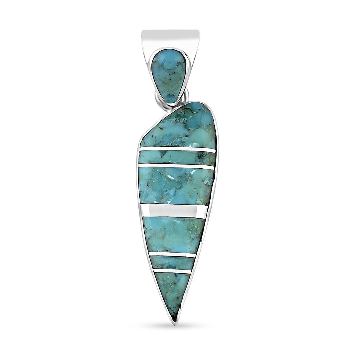 Kingman Turquoise