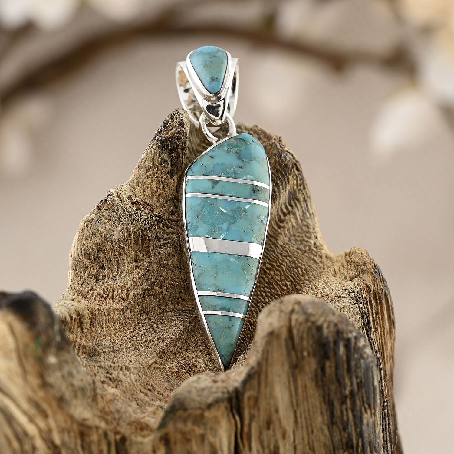 Kingman Turquoise