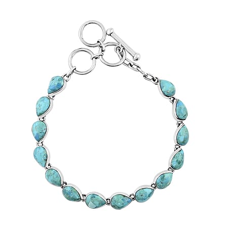 Kingman Turquoise - Product card gallery slide 1 (10177559527737)