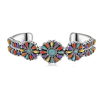 Multi Gemstone - Product card gallery slide 1 (9432263098623)
