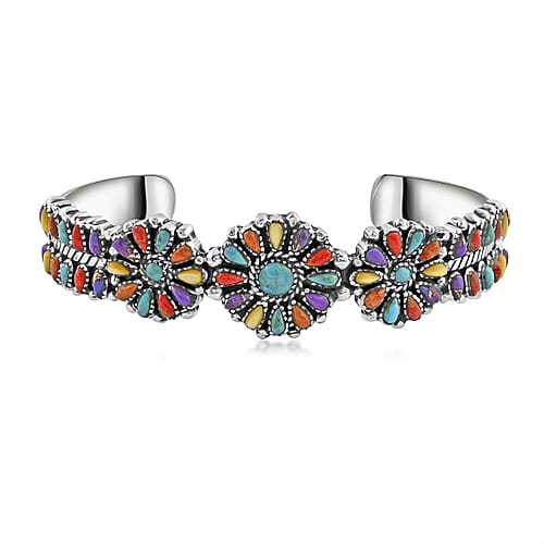 Multi Gemstone - Product card gallery slide 1 (9432263098623)