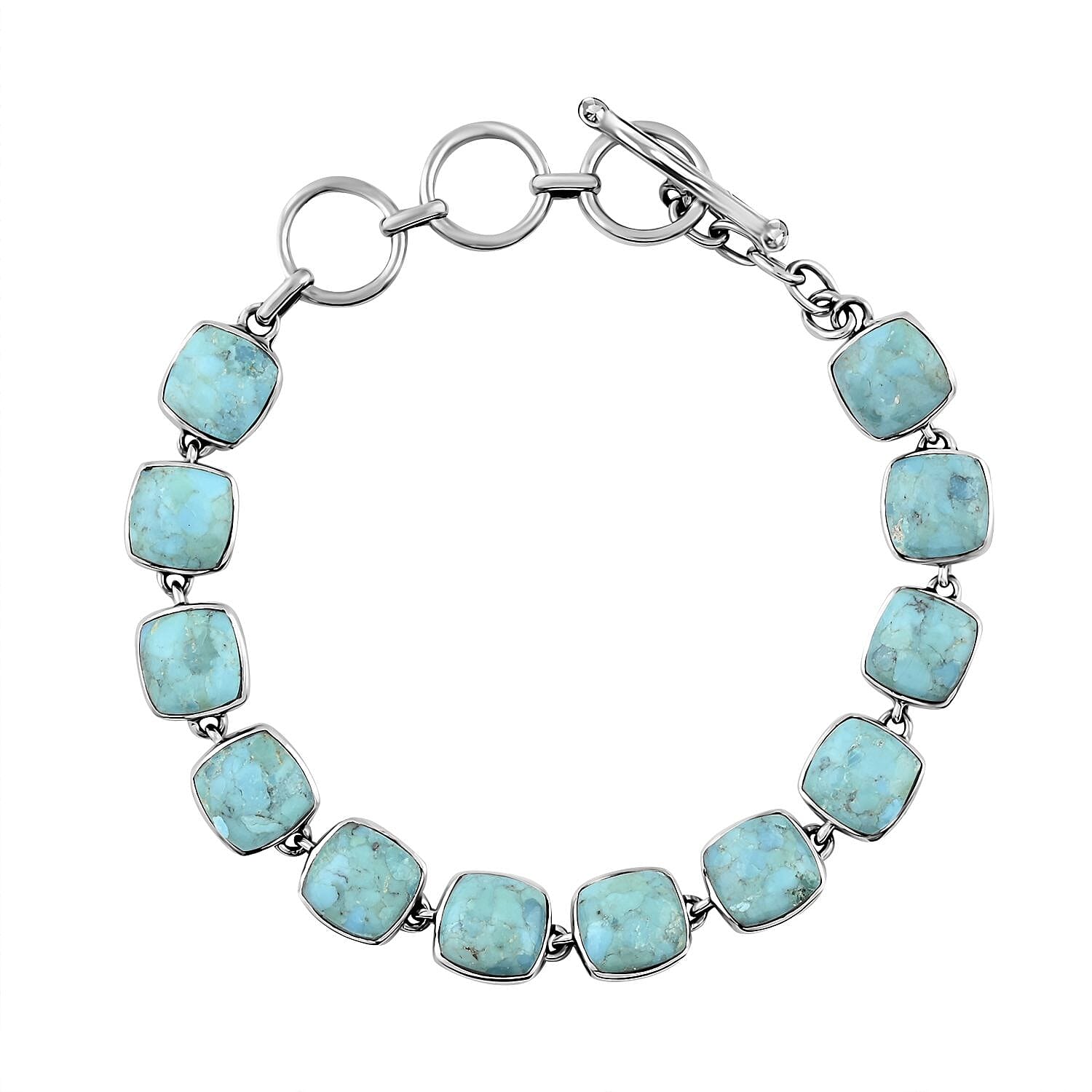 Kingman Turquoise - Product card gallery slide 1 (9450099638527)