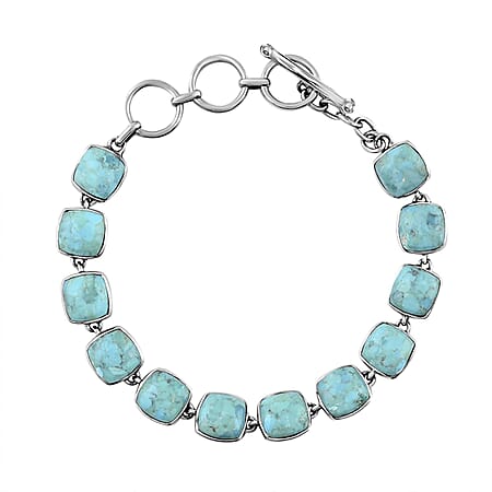 Kingman Turquoise - Product card gallery slide 1 (10177559757113)