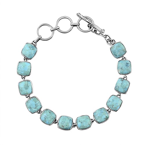 Kingman Turquoise - Product card gallery slide 1 (9450099638527)