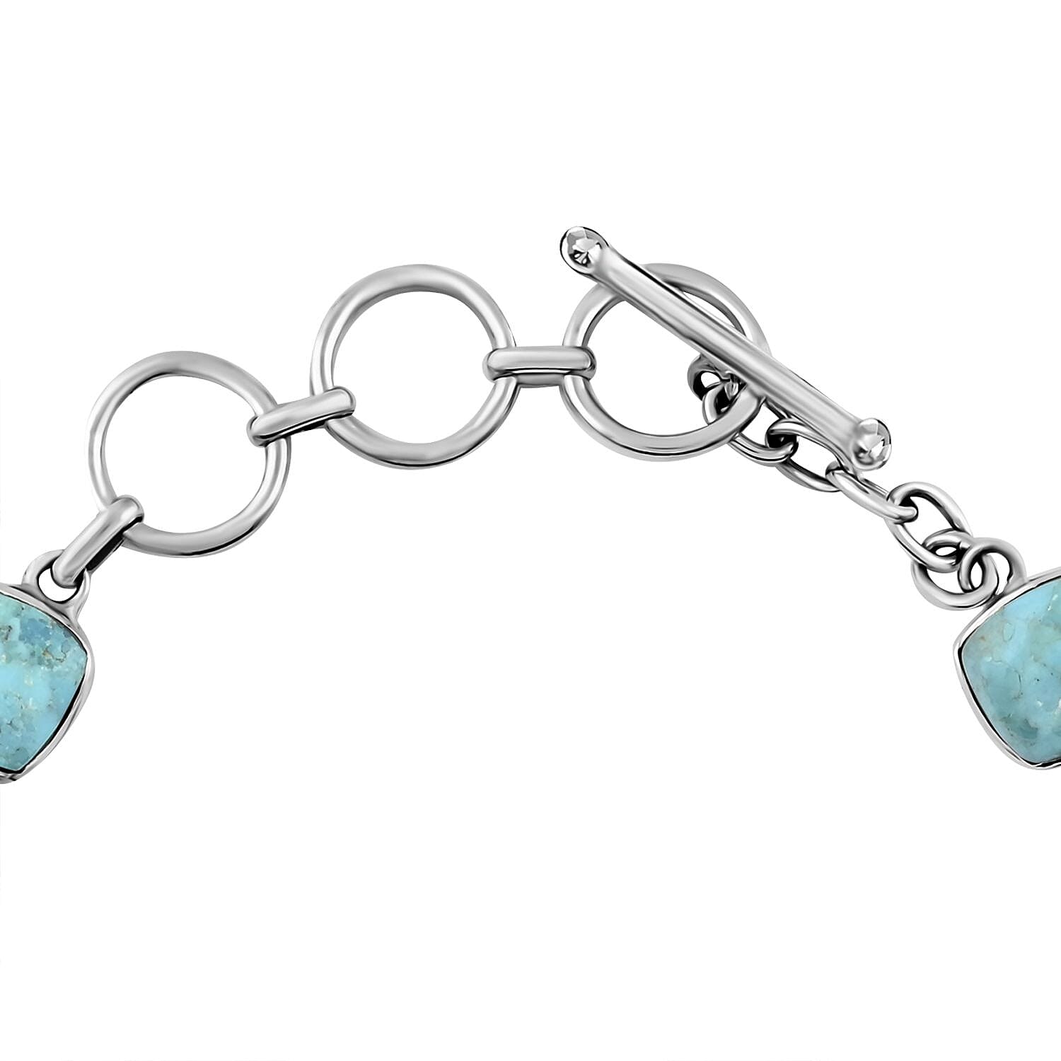 Kingman Turquoise - Product card gallery slide 3 (9450099638527)