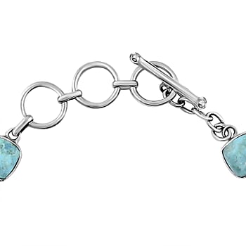 Kingman Turquoise - Product card gallery slide 3 (10177559757113)