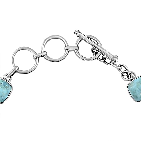 Kingman Turquoise - Product card gallery slide 3 (10177559757113)