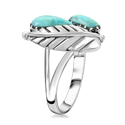 Kingman Turquoise / 10 - Product card gallery slide 4 (10177556873529)