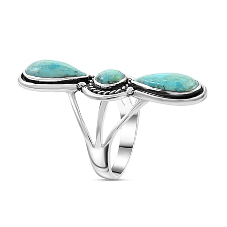 Kingman Turquoise / 10 - Product card gallery slide 4 (10177560019257)