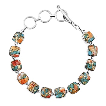 Spiny Turquoise - Product card gallery slide 1 (10177559757113)