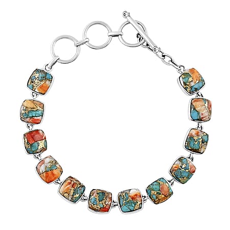 Spiny Turquoise - Product card gallery slide 1 (10177559757113)