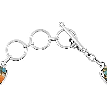 Spiny Turquoise - Product card gallery slide 4 (10177559757113)