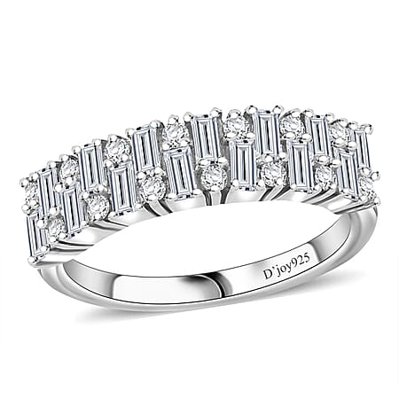 Sterling Silver / 10 - Product card gallery slide 1 (10177560379705)
