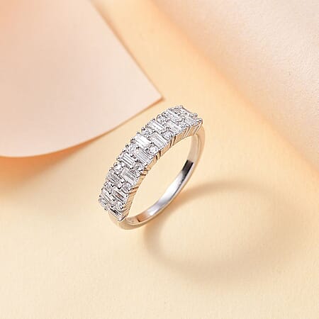 Sterling Silver / 10 - Product card gallery slide 2 (10177560379705)