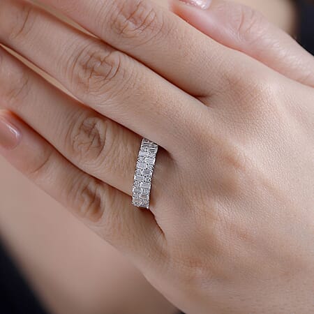 Sterling Silver / 10 - Product card gallery slide 3 (10177560379705)
