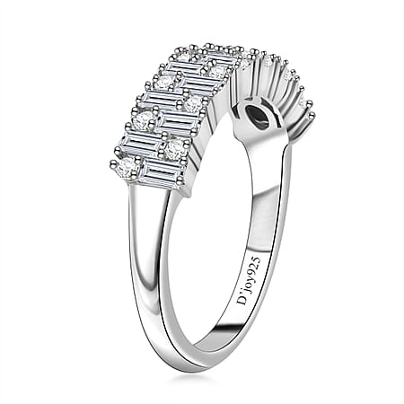 Sterling Silver / 10 - Product card gallery slide 4 (10177560379705)