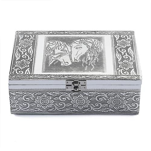 Cat & Horse - Product card gallery slide 2 (9432227414271)