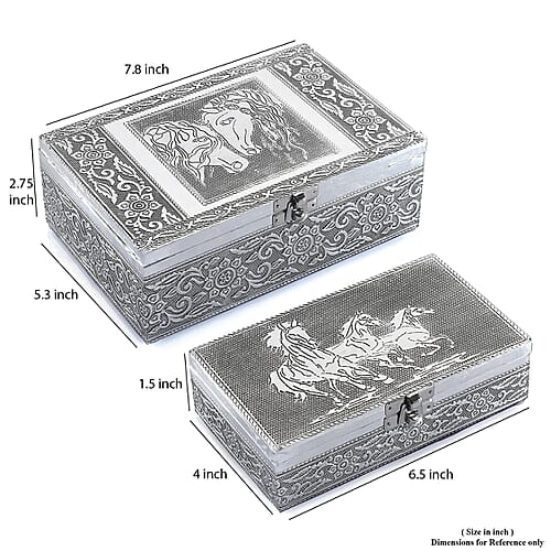 Cat & Horse - Product card gallery slide 3 (9432227414271)