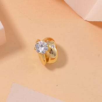 Yellow - Product card gallery slide 2 (10177561297209)