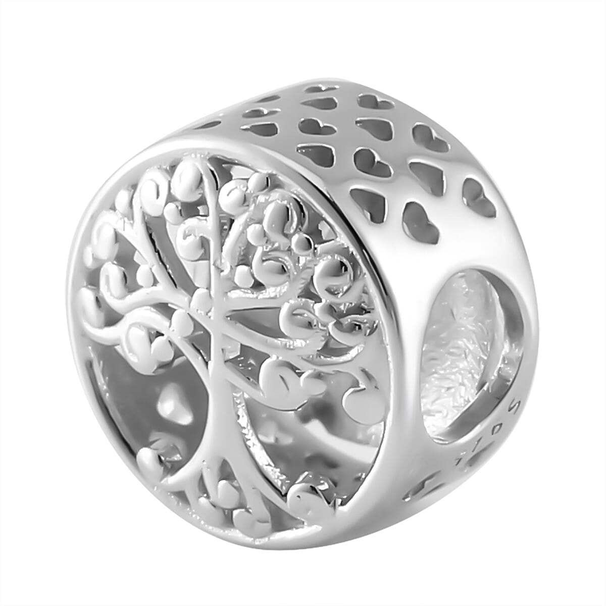 Silver - Product card gallery slide 3 (9432230658303)