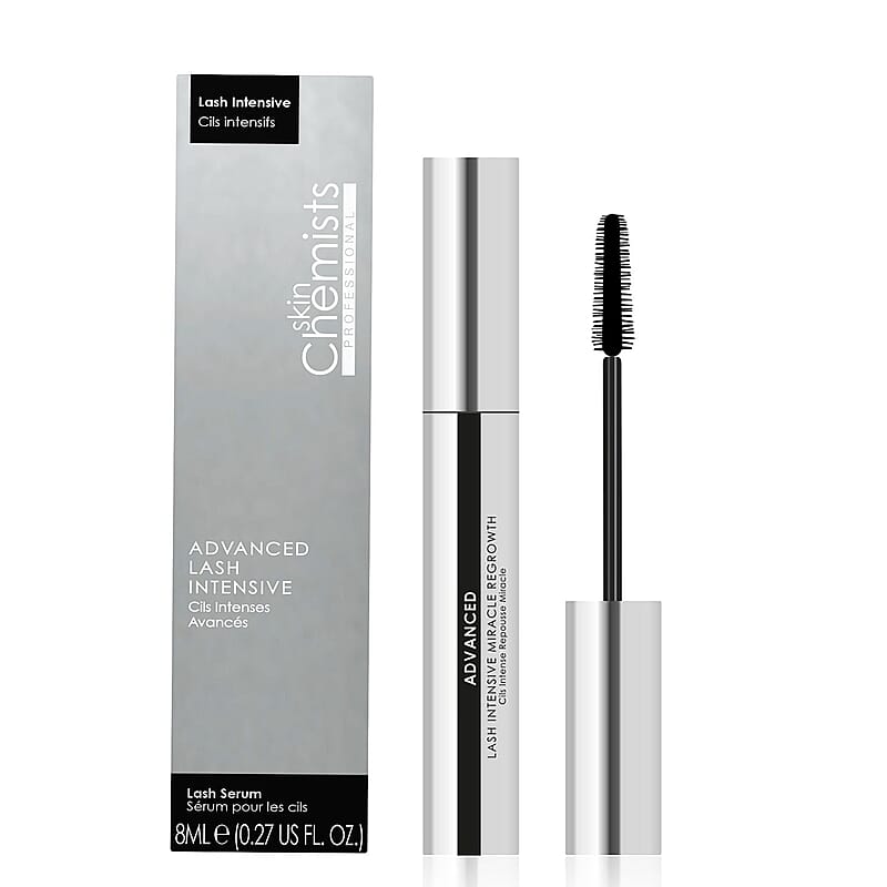 Skin Chemists Advanced Lash Intensive Regrowth Serum (0.27oz)