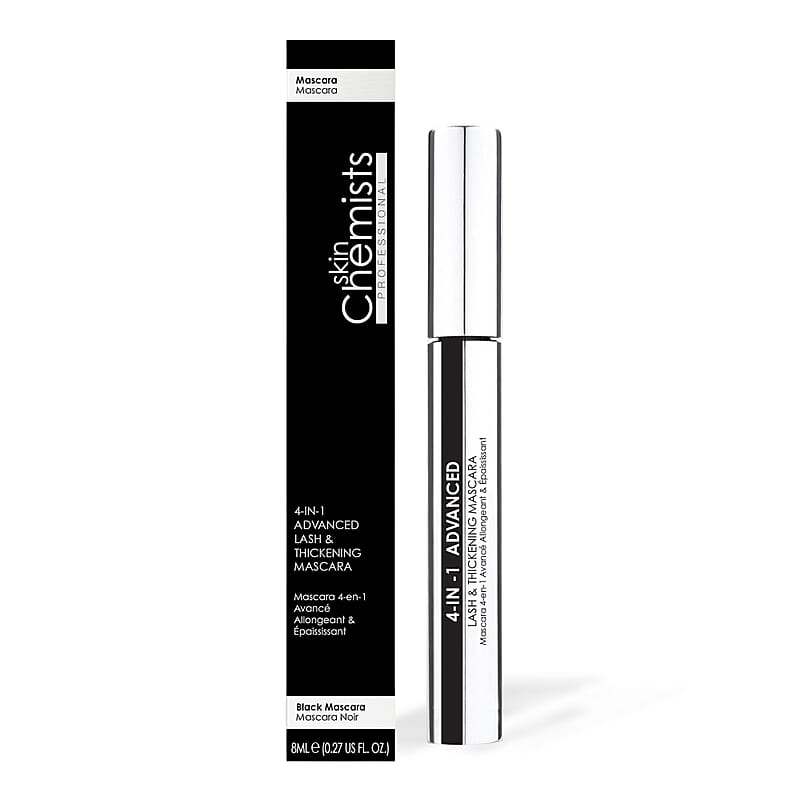 SkinChemists Instant Lash Repair & Regrowth Mascara (0.27oz)