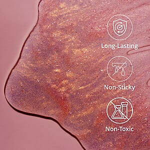 SkinChemists Rose Quartz Youth Defence Lip Plump (0.27oz)