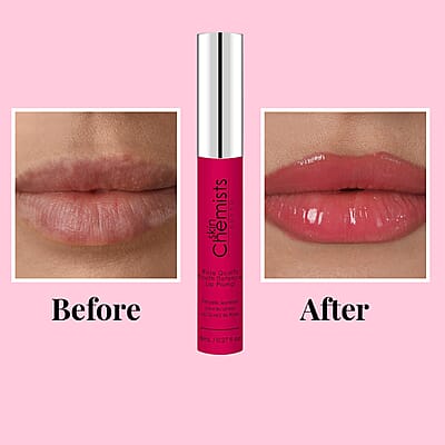 SkinChemists Rose Quartz Youth Defence Lip Plump (0.27oz)