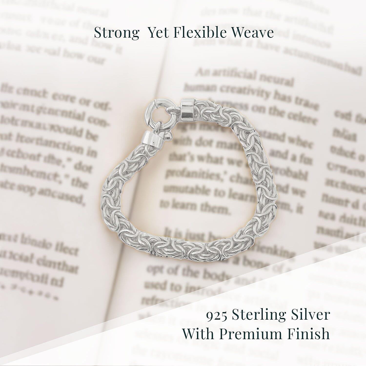 Silver - Product card gallery slide 3 (10145505870107)