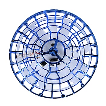 Blue - Product card gallery slide 4 (10177564934457)