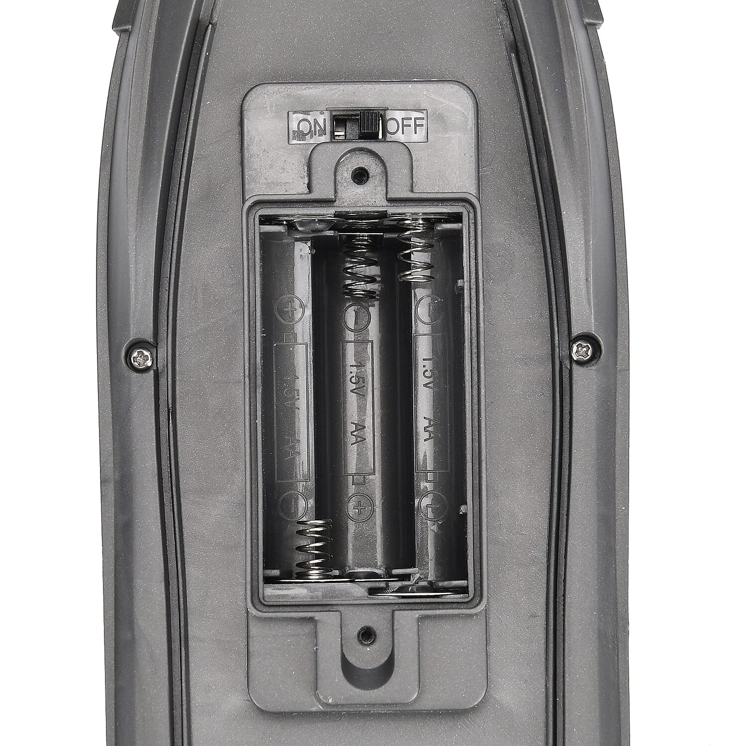 27MHZ 4 Channels R/C Boat Toy - Black (3AA Batteries Not Included)