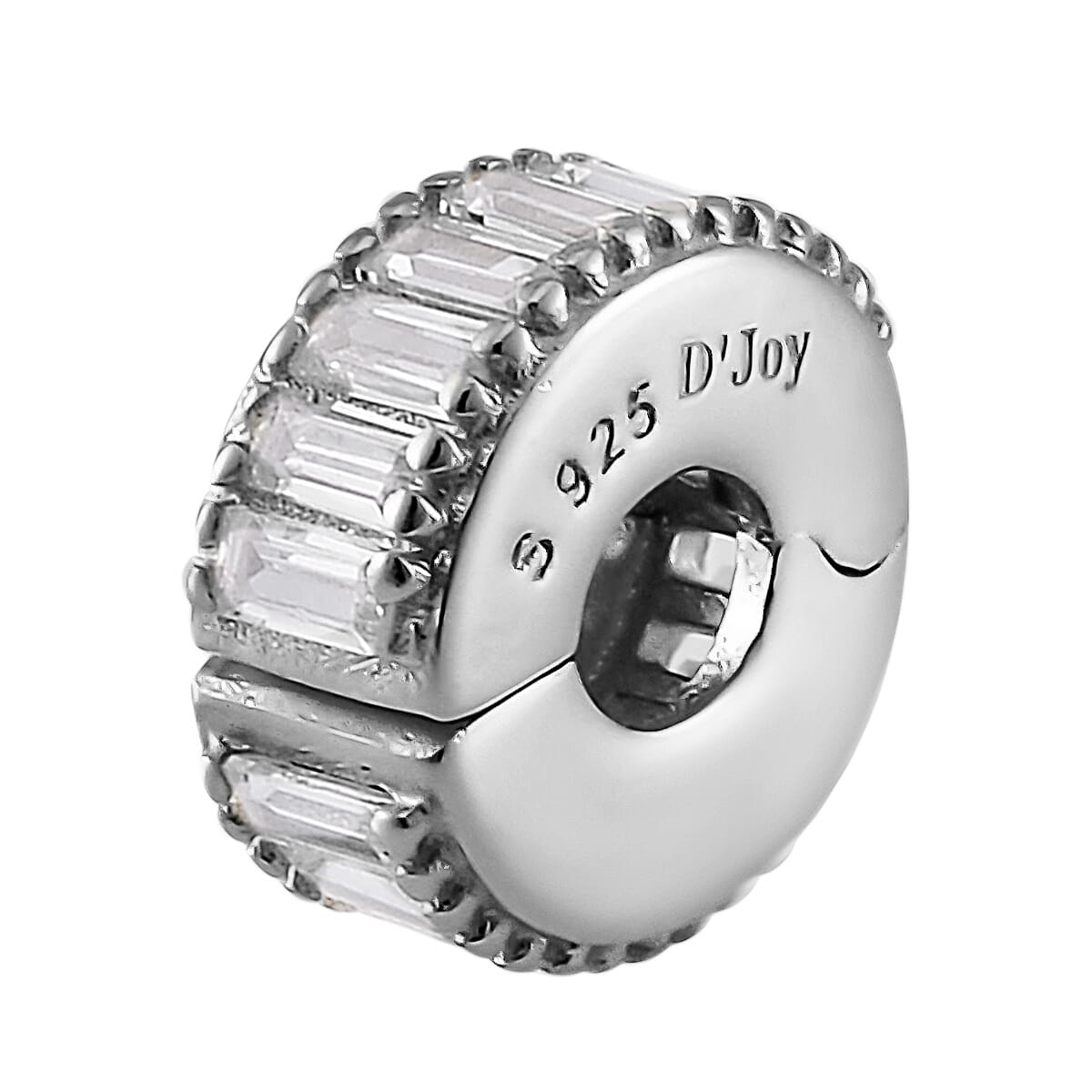 Silver - Product card gallery slide 3 (9432265163007)