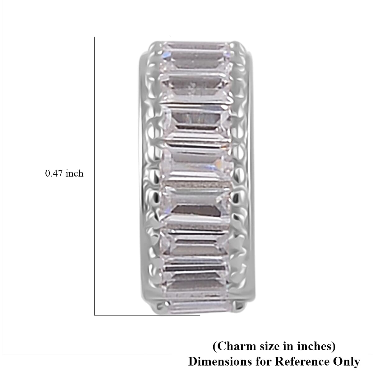 Silver - Product card gallery slide 4 (9432265163007)