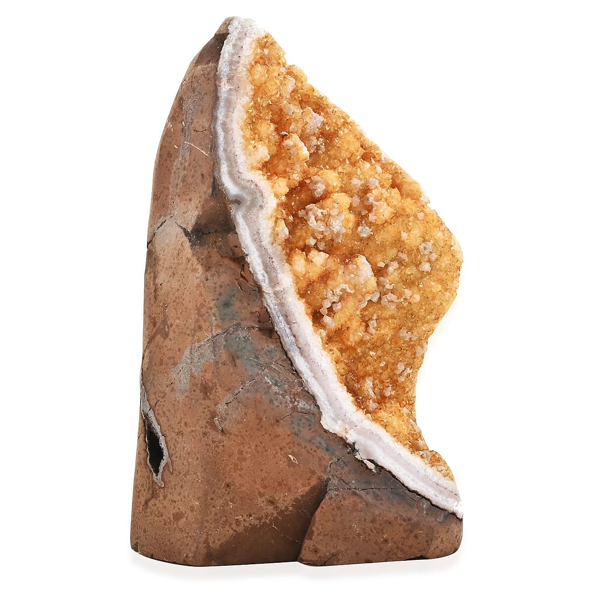 Citrine Cut Base Approx 24000ctw image number 2