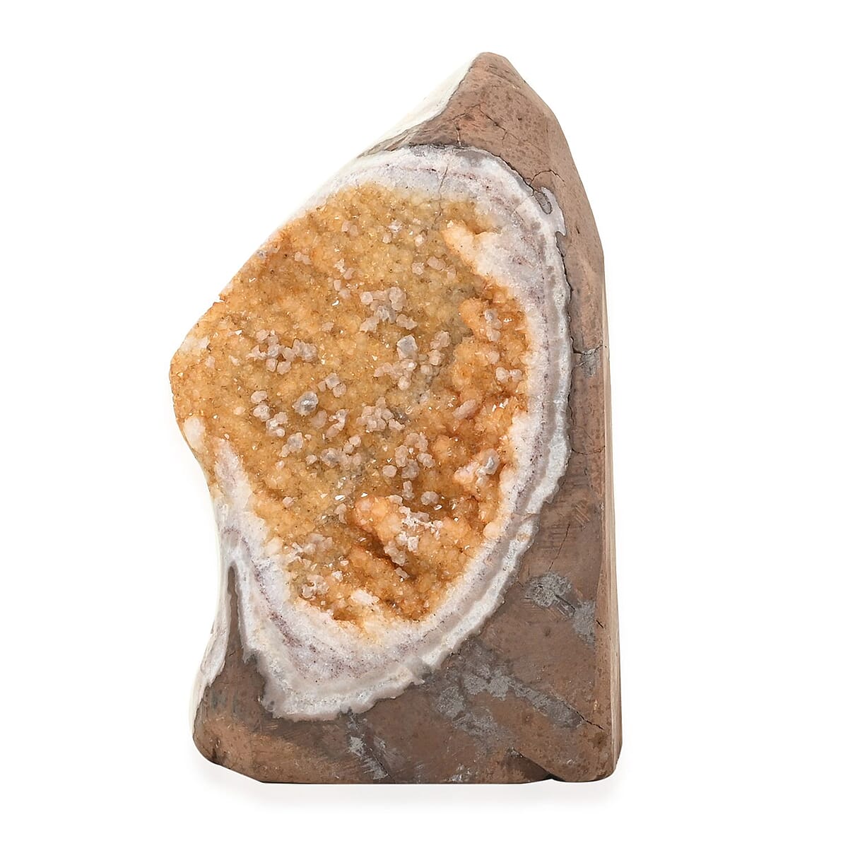 Citrine Cut Base Approx 24000ctw image number 3