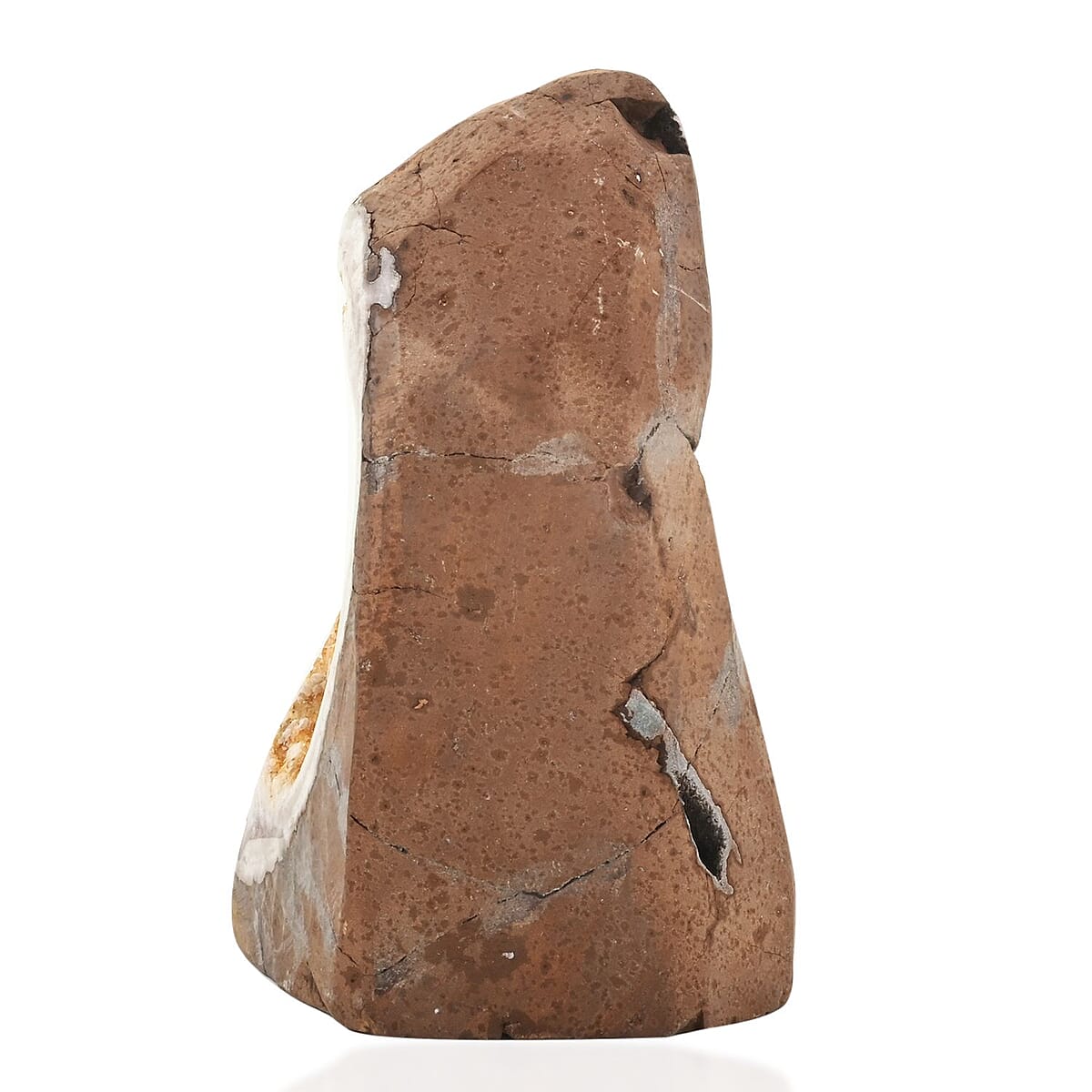 Citrine Cut Base Approx 24000ctw image number 4