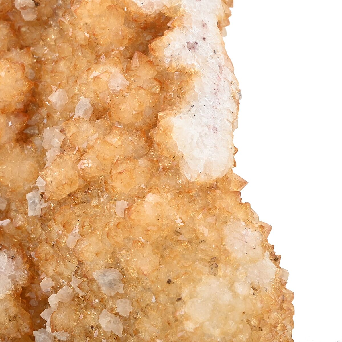 Citrine Cut Base Approx 24000ctw image number 5